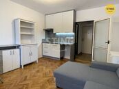 Byt, Garsoniera, pronájem, Krakovská, Hrabůvka, Ostrava, Ostrava-město, cena 7000 CZK / objekt / měsíc, nabízí 