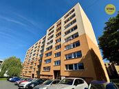 Byt, 1+kk, prodej, K Hájku, Frýdek, Frýdek-Místek, cena 2870000 CZK / objekt, nabízí 
