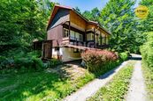 Chata, prodej, Podvihov, Opava, cena 1490000 CZK / objekt, nabízí 