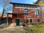 Byt, 1+1, pronájem, Podzámčí, Slezská Ostrava, Ostrava, Ostrava-město, cena 6700 CZK / objekt / měsíc, nabízí 