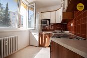 Byt, 1+1, pronájem, Březinova, Jihlava, cena 10500 CZK / objekt / měsíc, nabízí 