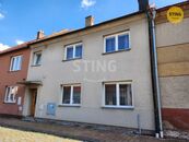 Rodinný dům, prodej, Čsl. armády, Němčice nad Hanou, Prostějov, cena 4999000 CZK / objekt, nabízí 