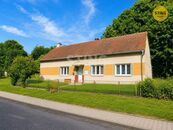 Rodinný dům, prodej, Otinoves, Prostějov, cena cena v RK, nabízí Realitní kancelář STING, s.r.o.