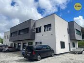 Kancelář, pronájem, Česká, Zábřeh, Ostrava, Ostrava-město, cena 150000 CZK / objekt / měsíc, nabízí Realitní kancelář STING, s.r.o.