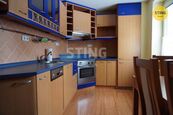 Byt, 2+1, pronájem, Okružní, Žďár nad Sázavou 3, Žďár nad Sázavou, cena 11500 CZK / objekt / měsíc, nabízí 