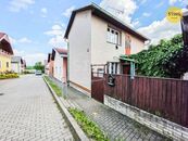 Rodinný dům, prodej, Vagonova, Havlíčkův Brod, cena 4990000 CZK / objekt, nabízí 