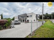 Kancelář, pronájem, Česká, Zábřeh, Ostrava, Ostrava-město, cena 120000 CZK / objekt / měsíc, nabízí Realitní kancelář STING, s.r.o.