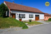Rodinný dům, prodej, Letošov, Nesovice, Vyškov, cena 6495000 CZK / objekt, nabízí 