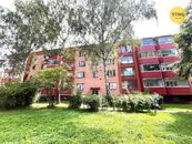 Byt, 3+1, prodej, Olbrachtova, Ráj, Karviná, cena 3190000 CZK / objekt, nabízí 