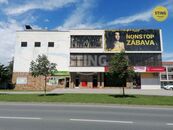 Obchodní prostor, pronájem, Plumlovská, Krasice, Prostějov, cena 42000 CZK / objekt / měsíc, nabízí Realitní kancelář STING, s.r.o.