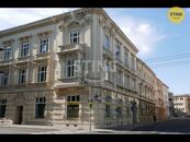 Kancelář, pronájem, Sokolská třída, Moravská Ostrava, Ostrava, Ostrava-město, cena 10560 CZK / objekt / měsíc, nabízí Realitní kancelář STING, s.r.o.