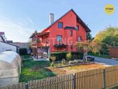 Vila, prodej, Novodvorská, Postřelmov, Šumperk, cena 5200000 CZK / objekt, nabízí Realitní kancelář STING, s.r.o.