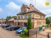 Rodinný dům, prodej, Odbojářů, Kanada, Třinec, Frýdek-Místek, cena 3690000 CZK / objekt, nabízí Realitní kancelář STING, s.r.o.