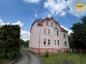 Kancelář, pronájem, Tichá, Svinov, Ostrava, Ostrava-město, cena 10000 CZK / objekt / měsíc, nabízí Realitní kancelář STING, s.r.o.