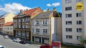 Činžovní dům, prodej, Bratrská, Přerov I-Město, Přerov, cena 11900000 CZK / objekt, nabízí Realitní kancelář STING, s.r.o.