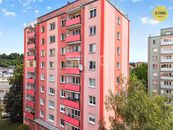 Byt, 2+1, prodej, Krátká, Krásno nad Bečvou, Valašské Meziříčí, Vsetín, cena 3990000 CZK / objekt, nabízí Realitní kancelář STING, s.r.o.