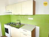 Byt, 1+1, pronájem, U tenisu, Přerov I-Město, Přerov, cena 10000 CZK / objekt / měsíc, nabízí Realitní kancelář STING, s.r.o.