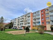 Byt, 2+1, pronájem, Neumannova, Žďár nad Sázavou 4, Žďár nad Sázavou, cena 12000 CZK / objekt / měsíc, nabízí Realitní kancelář STING, s.r.o.