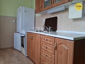 Byt, 2+1, pronájem, Neumannova, Žďár nad Sázavou 4, Žďár nad Sázavou, cena 10000 CZK / objekt / měsíc, nabízí 