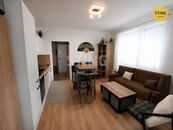 Byt, 2+kk, prodej, Hany Kvapilové, Mariánské Hory, Ostrava, Ostrava-město, cena 3600000 CZK / objekt, nabízí Realitní kancelář STING, s.r.o.