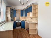 Byt, 2+1, prodej, Cihelní, Nové Město, Karviná, cena 1920000 CZK / objekt, nabízí 