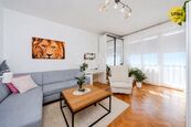 Byt, 2+1, prodej, Výhledy, Hošťálkovice, Ostrava, Ostrava-město, cena 3690000 CZK / objekt, nabízí 