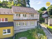 Rodinný dům, prodej, Čunín, Konice, Prostějov, cena 1850000 CZK / objekt, nabízí Realitní kancelář STING, s.r.o.