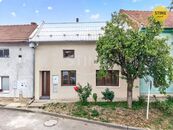 Rodinný dům, prodej, Tištín, Prostějov, cena 2700000 CZK / objekt, nabízí Realitní kancelář STING, s.r.o.