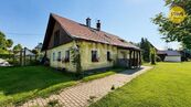 Rodinný dům, prodej, Bednářská, Janovice, Rýmařov, Bruntál, cena 3490000 CZK / objekt, nabízí Realitní kancelář STING, s.r.o.