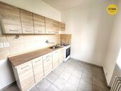 Byt, 2+1, pronájem, nábř. Protifašistických bojovníků, Přerov I-Město, Přerov, cena 10300 CZK / objekt / měsíc, nabízí 