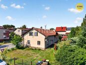 Rodinný dům, prodej, 2. května, Studénka, Nový Jičín, cena 5490000 CZK / objekt, nabízí Realitní kancelář STING, s.r.o.