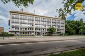 Kancelář, pronájem, 28. října, Moravská Ostrava, Ostrava, Ostrava-město, cena 200 CZK / m2 / měsíc, nabízí Realitní kancelář STING, s.r.o.