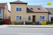 Rodinný dům, prodej, Ostrožská, Milokošť, Veselí nad Moravou, Hodonín, cena 5490000 CZK / objekt, nabízí Realitní kancelář STING, s.r.o.