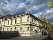 Kancelář, pronájem, Kratochvílova, Moravská Ostrava, Ostrava, Ostrava-město, cena 13400 CZK / objekt / měsíc, nabízí Realitní kancelář STING, s.r.o.