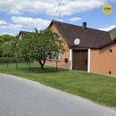 Rodinný dům, prodej, Nová Včelnice, Jindřichův Hradec, cena 3780000 CZK / objekt, nabízí Realitní kancelář STING, s.r.o.