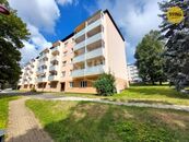 Byt, 3+1, prodej, U Hřbitova, Jihlava, cena 4770000 CZK / objekt, nabízí 