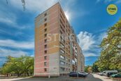 Byt, 1+kk, prodej, Brožíkova, Polabiny, Pardubice, cena 3490000 CZK / objekt, nabízí 