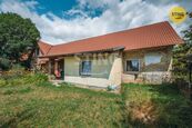 Rodinný dům, prodej, Bor u Chroustovic, Rosice, Chrudim, cena 2990000 CZK / objekt, nabízí Realitní kancelář STING, s.r.o.