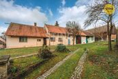 Rodinný dům, prodej, Bor u Chroustovic, Rosice, Chrudim, cena 3290000 CZK / objekt, nabízí Realitní kancelář STING, s.r.o.