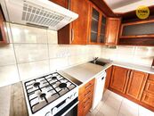 Byt, 3+1, prodej, Sokolská, Přerov I-Město, Přerov, cena 3990000 CZK / objekt, nabízí 