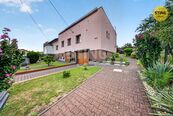 Rodinný dům, prodej, Oblouková, Polanka nad Odrou, Ostrava, Ostrava-město, cena 8590000 CZK / objekt, nabízí Realitní kancelář STING, s.r.o.