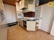 Byt, 1+1, pronájem, U Oblouku, Poruba, Ostrava, Ostrava-město, cena 13500 CZK / objekt / měsíc, nabízí 