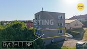 Byt, 3+1, prodej, Sportovní, Konice, Prostějov, cena 2960000 CZK / objekt, nabízí Realitní kancelář STING, s.r.o.