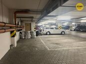 Garážové stání, prodej, Praha 5, Košíře, Praha, cena 479000 CZK / objekt, nabízí Realitní kancelář STING, s.r.o.