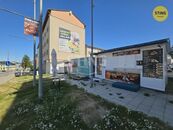 Obchodní prostor, pronájem, Havlíčkova, Jihlava, cena 8000 CZK / objekt / měsíc, nabízí Realitní kancelář STING, s.r.o.