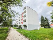 Byt, 3+1, prodej, Březinova, Jihlava, cena 4790000 CZK / objekt, nabízí Realitní kancelář STING, s.r.o.
