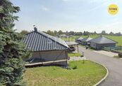 Rodinný dům, pronájem, Švestková, Hošťálkovice, Ostrava, Ostrava-město, cena 30000 CZK / objekt / měsíc, nabízí Realitní kancelář STING, s.r.o.