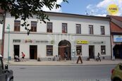 Kancelář, pronájem, Masarykovo náměstí, Bystřice nad Pernštejnem, Žďár nad Sázavou, cena 4380 CZK / objekt / měsíc, nabízí Realitní kancelář STING, s.r.o.