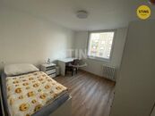 Byt, 3+1, pronájem, U Josefa, Cihelna, Pardubice, cena 7500 CZK / objekt / měsíc, nabízí 