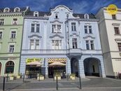 Kancelář, pronájem, Dolní náměstí, Město, Opava, cena 6000 CZK / objekt / měsíc, nabízí 